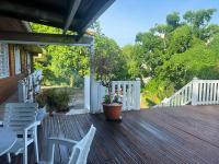 Villa spacieuse avec piscine au Gosier - Vue sur mer - Chambres d’hôtes Le Gosier