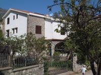 B&B Budva - Apartman Lovcen - Bed and Breakfast Budva