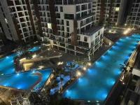 清迈一号 The One ChiangMai 1B1B Condo C 一环商业中心, 紧邻尚泰繁华 - B&B Chiang Mai