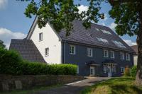 Landgasthof Obersteberg - Bed and Breakfast Sprockhövel