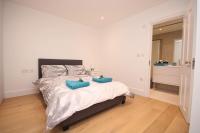 B&B Londres - Lovely flat in Baker street - Bed and Breakfast Londres