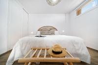 Apartment mit Terrasse