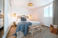 Apartment mit Meerblick