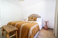 Apartment mit Poolblick