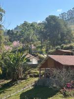 Recanto São Francisco - B&B