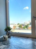 Central Park unit ! Puskin street - B&B