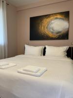 Appartamento con 2 Camere da Letto