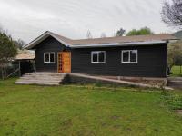 Casa en el Campo Paine - Ferienwohnung