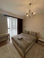 apartment Imperial business class on Frunze 300/3 - B&B Bishkek