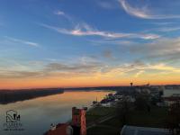 Apartman Flumen - Chambres d’hôtes Vukovar