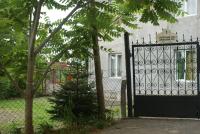 Merabi and Neli Guest House - Ferienwohnung Makhinjauri