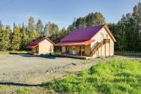 Kenai River Adventures! Peaceful & Quiet Apt - Chambres d'hôtes Soldotna