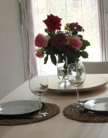 Tresor de Beaurains - Ferienwohnung Beaurains