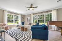 Cozy - Organic Modern - Bungalow - FSU - B&B