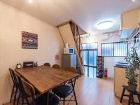 Chachamaru Osaka Castle Park - Vacation STAY 15422 - Chambres d’hôtes Osaka