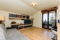Three-Bedroom Apartment with Terrace and Sea View