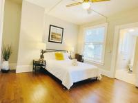 B&B San Jose - Studio/ Downtown San Jose/Parking/laundry/SJSU - Bed and Breakfast San Jose