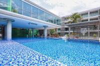 The Regent Bangtao Apartments gorgeous view of the jungle - Chambres d'hôtes Bang Tao Beach
