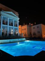 Charmoso T2 triplex com rooftop no Old Village, Vilamoura - Chambres d’hôtes Quarteira