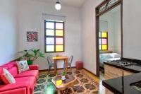 Habitación Deluxe - 1 cama grande