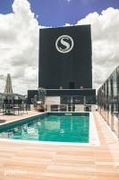 Loft próximo a Vila Germânica 604 - Chambres d’hôtes