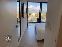 Appartamento Premium con 3 Camere da Letto e Balcone