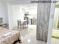 Apartamento de 2 dormitorios