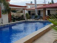 B&B La Paz - Go Baja Villas 2 Bedroom (King) - Bed and Breakfast La Paz