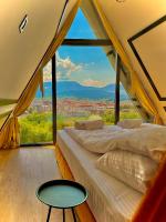 Casa con 1 dormitorio