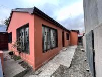 Tierra de Canoeros - Bed and Breakfast Ushuaia