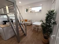 MiniLoft Baiona COM - - B&B Baiona