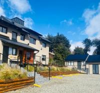 Complejo Quillaipe Apart Suite - B&B Bariloche