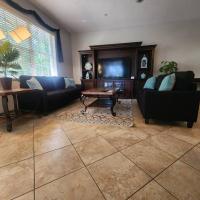 1 bedroom (2 Beds), 1 Bath with Kitchen at IMG - B&B Bradenton