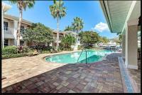 1 bedroom (2 Beds), 1 Bath with Kitchen at IMG - B&B Bradenton