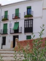 LA CASA DEL VIENTO ATQ - B&B