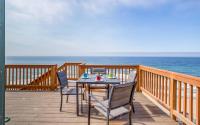 Anchors Aweigh - Bed and Breakfast Lincoln City