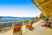 Puget Sound Sanctuary Entire Home - Ferienwohnung Port Orchard