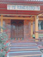 B&B Sogamoso - MI RANCHITO - Bed and Breakfast Sogamoso