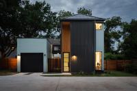 East Austin Modern Bungalow - Ferienwohnung