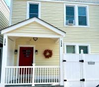 4-A Diamond in Yonkers - B&B