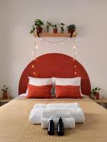 Chambre Double Standard