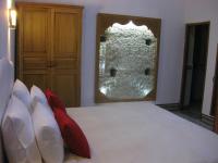 Suite 1 Chambre