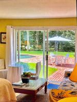 Hamptons private guest cottage - B&B