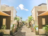 Padma Pandawa Villa - B&B