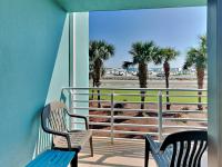 Palm Beach Club #125 - B&B Pensacola Beach