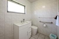 Apartamento Familiar de 1 dormitorio con vistas al jardín