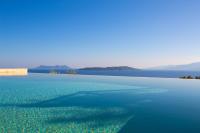 Villa Portokali - B&B Syvota