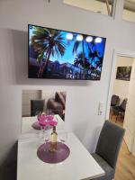 APARTMAN OAZA ZAGREB 42 m2 with Free Parking Self Check-in - Chambres d’hôtes Zagreb