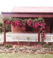 Historic Schoolhouse Rockley - B&B