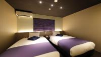 Quadruple Room with Private Bathroom with Mini Kitchen
